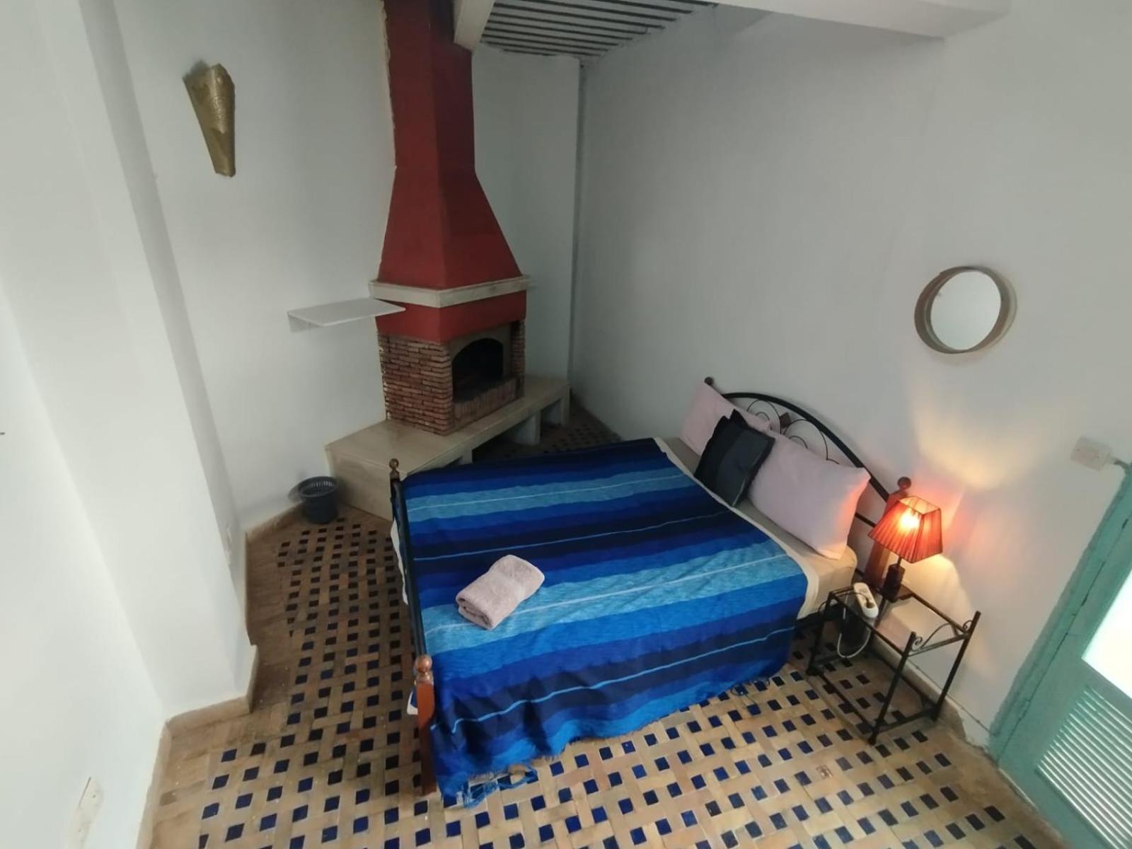 Riad Dar Essaouira Exterior photo