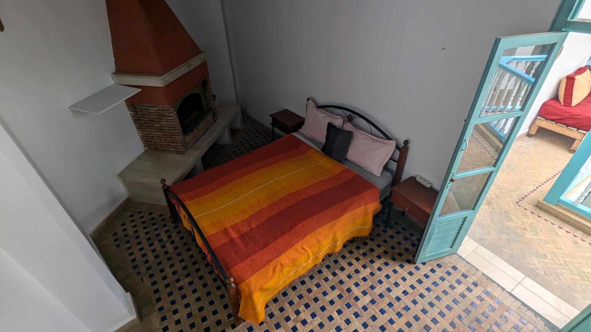 Riad Dar Essaouira Exterior photo