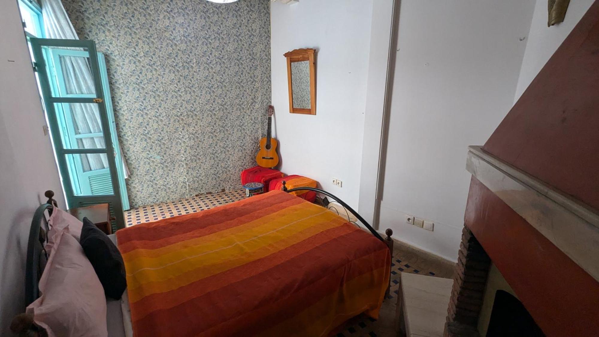 Riad Dar Essaouira Exterior photo